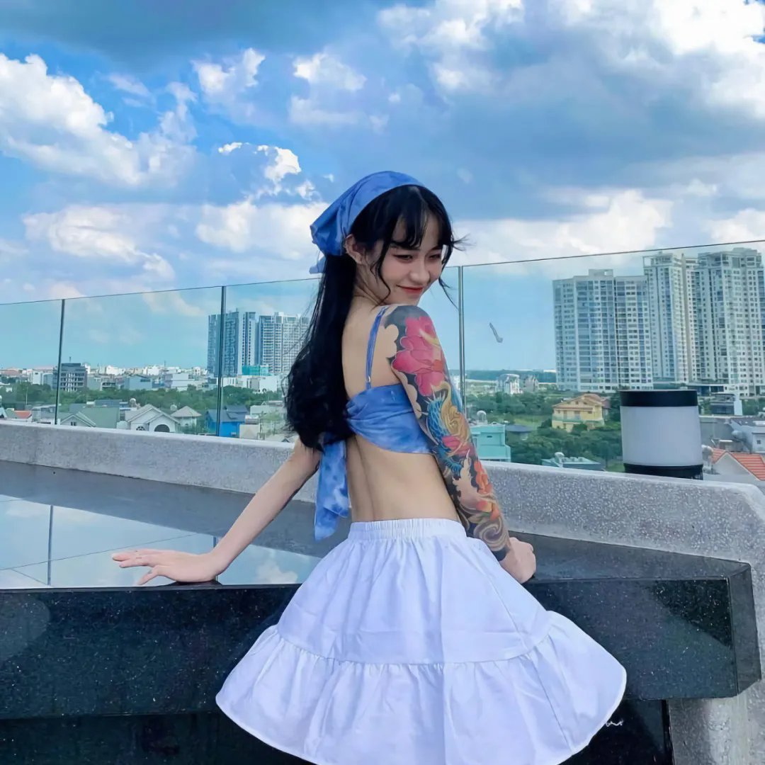 四大汉