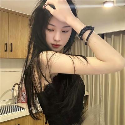 大洋之间的灯光